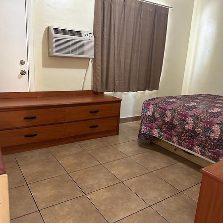 Kentucky Motel Bradenton Eksteriør billede