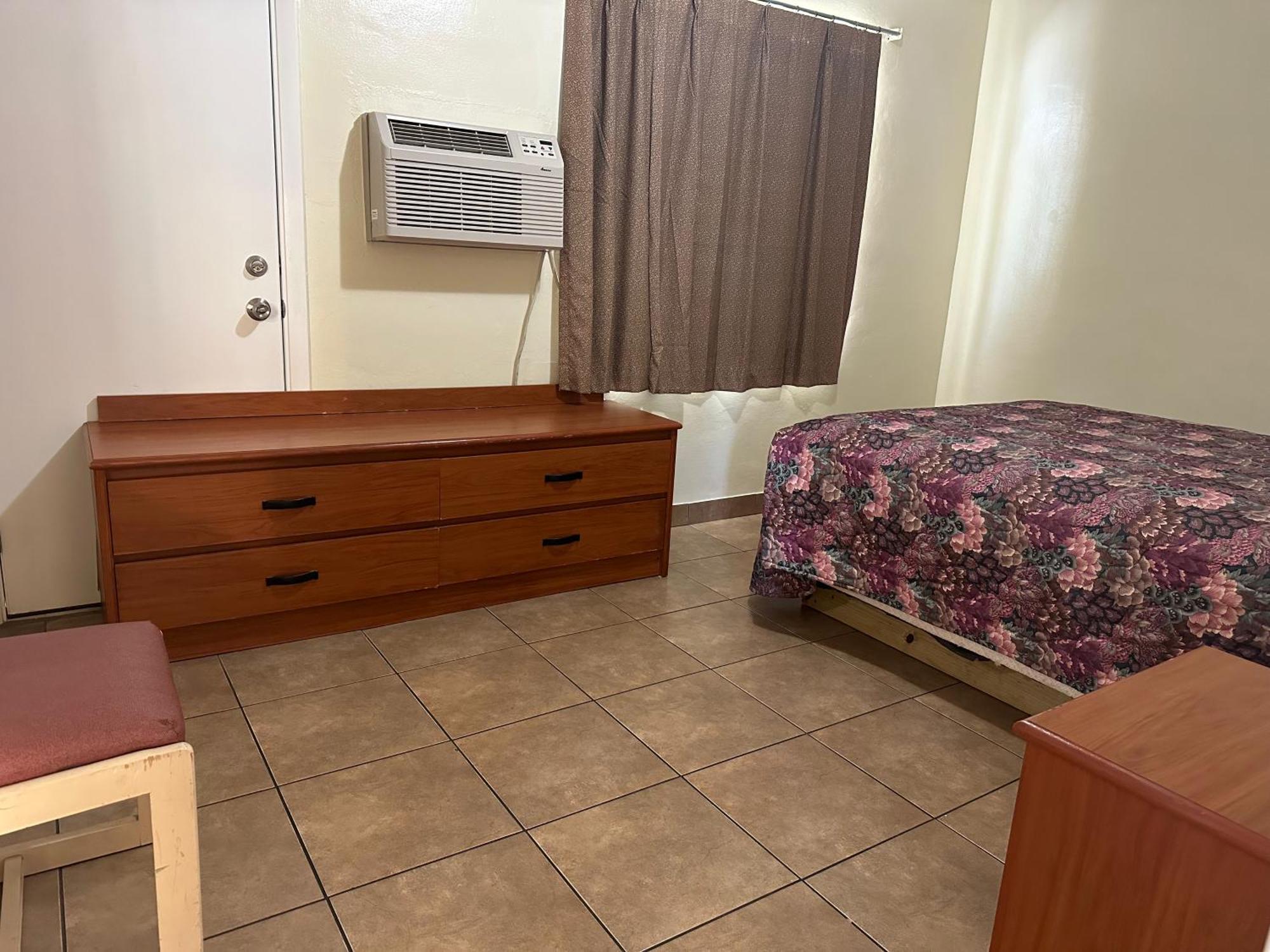Kentucky Motel Bradenton Eksteriør billede