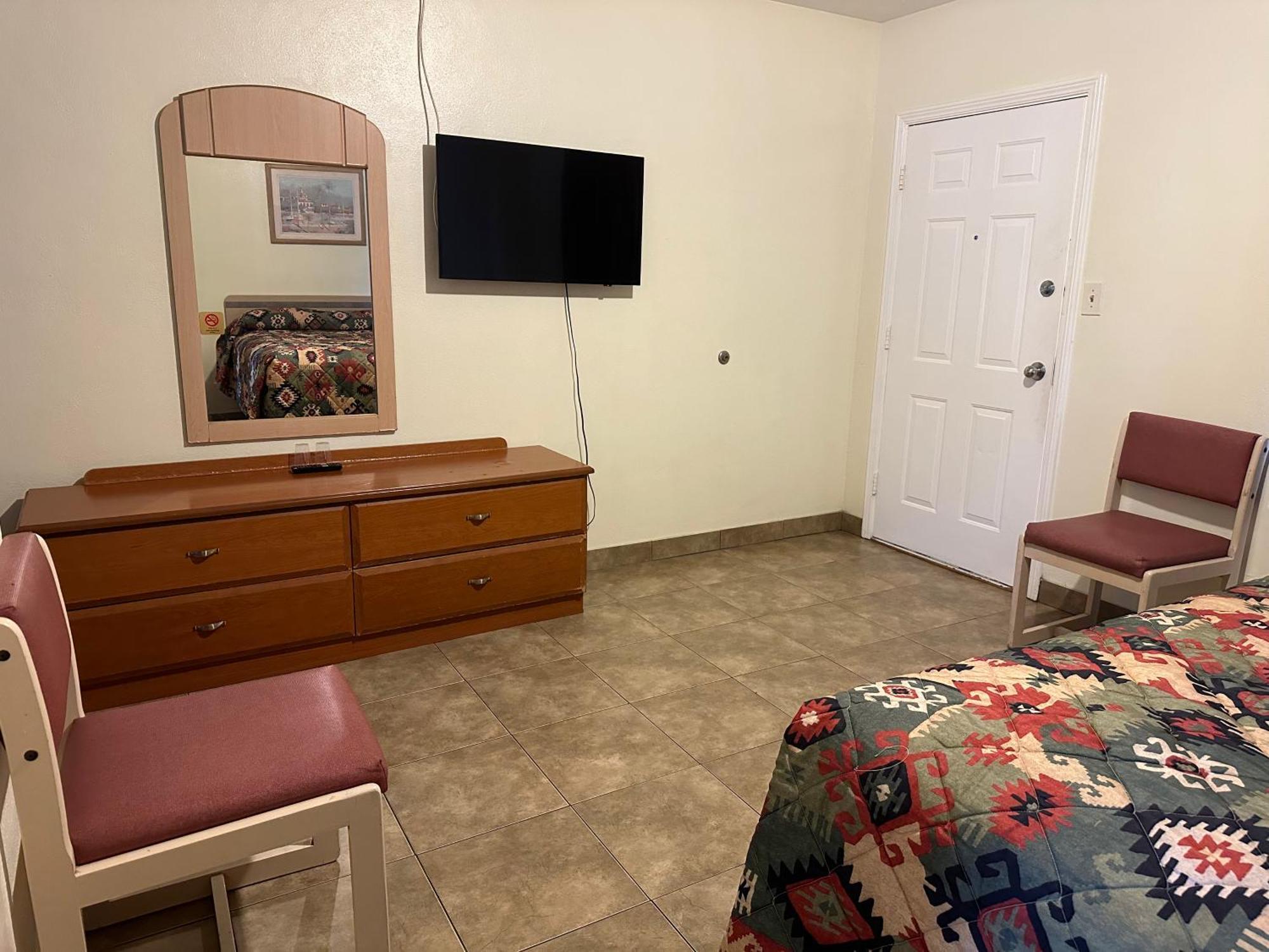 Kentucky Motel Bradenton Eksteriør billede