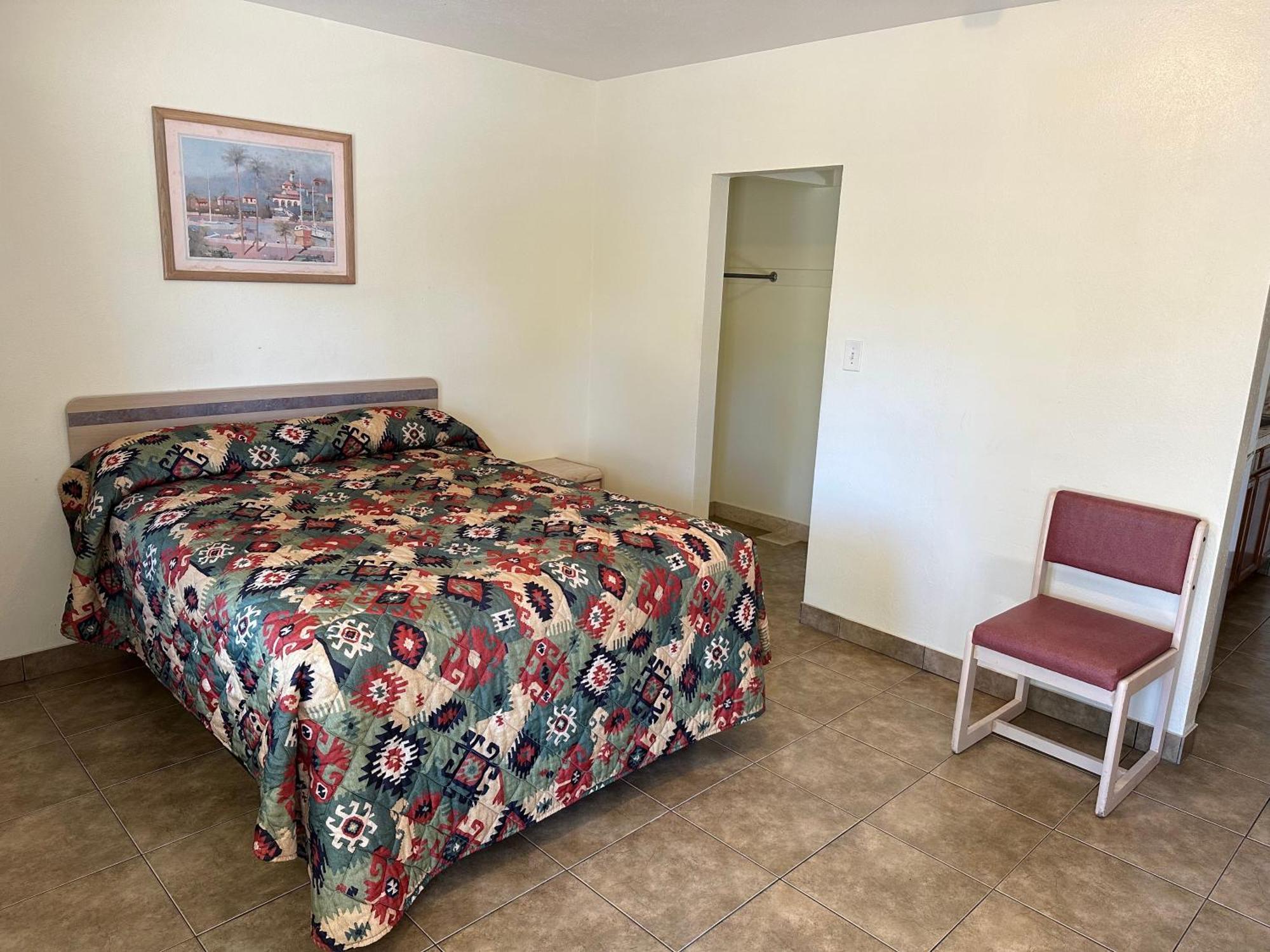 Kentucky Motel Bradenton Eksteriør billede